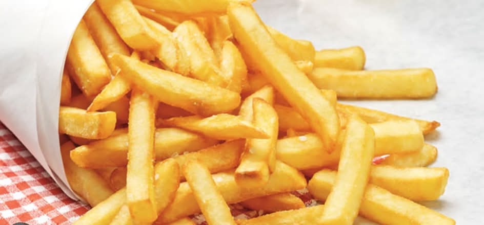 FRIES (REGULAR)