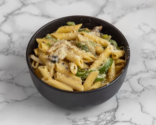 Chicken Alfredo