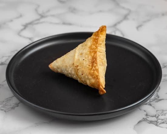 Chicken Samosa