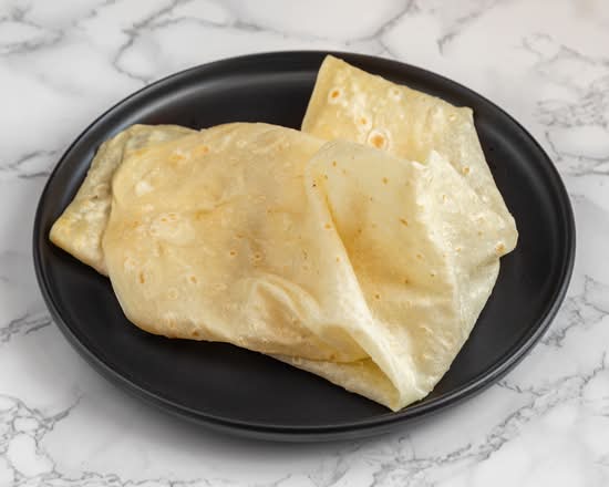 Veechu Roti