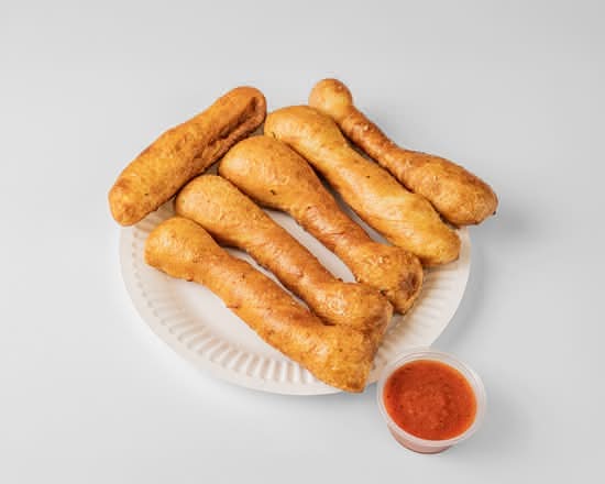 Garlic Bread (8 pieces)