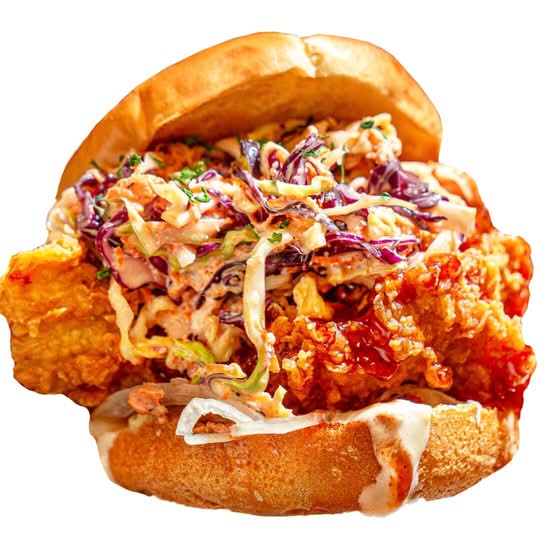 Baby Burger / Baby Burger