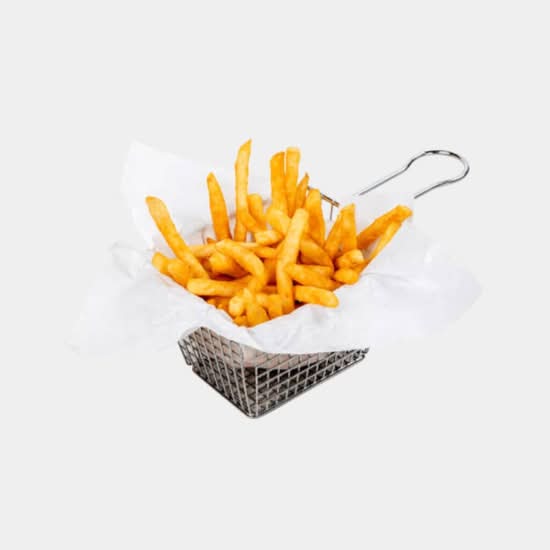 Frites / Fries