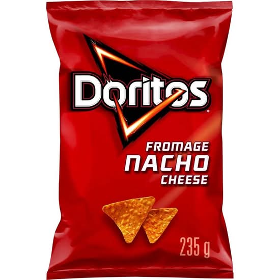 Doritos Nacho
