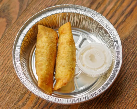 Egg Rolls