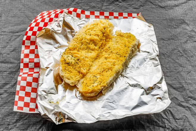 Garlic Bread