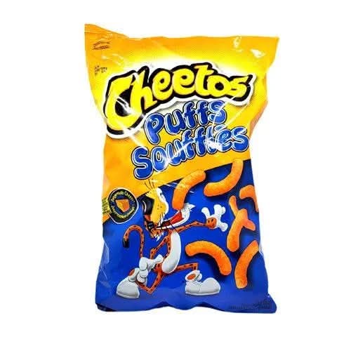 Cheetos Puffs (285 GM)