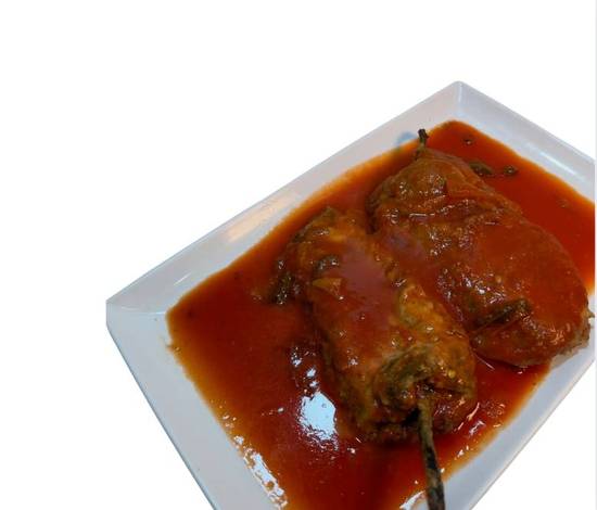 Chiles Rellenos Dinner