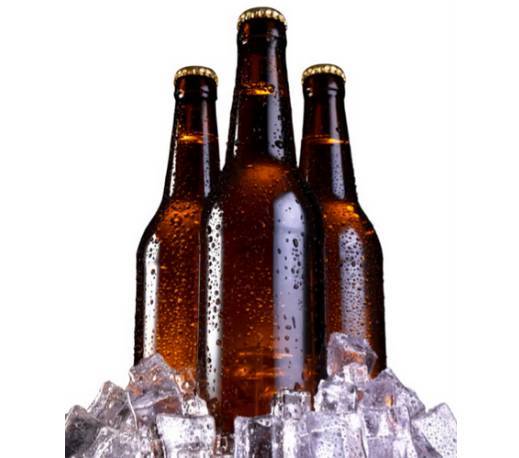 Beer Must be 21+ to order