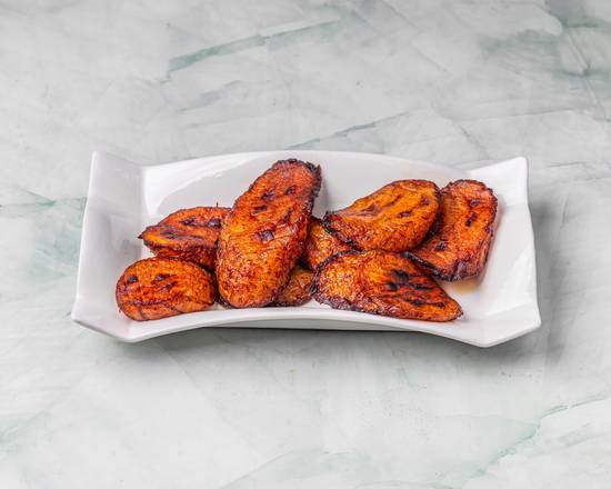 Plantains