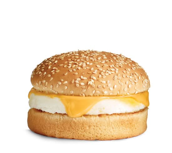 Cheese & Egger™