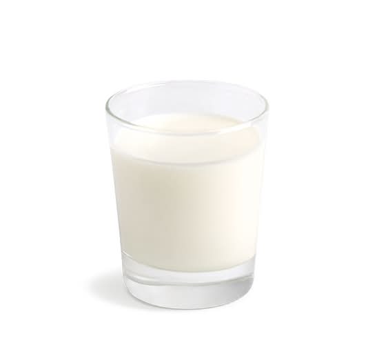 Milk