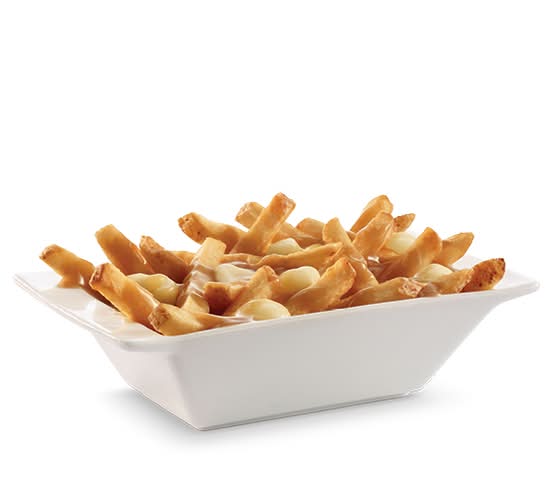 Poutine