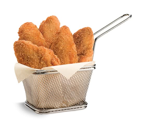 5 Chicken Strips