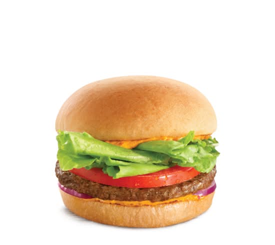 Spicy Piri-Piri Beef Buddy™