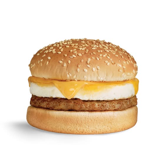 Sausage & Egger™
