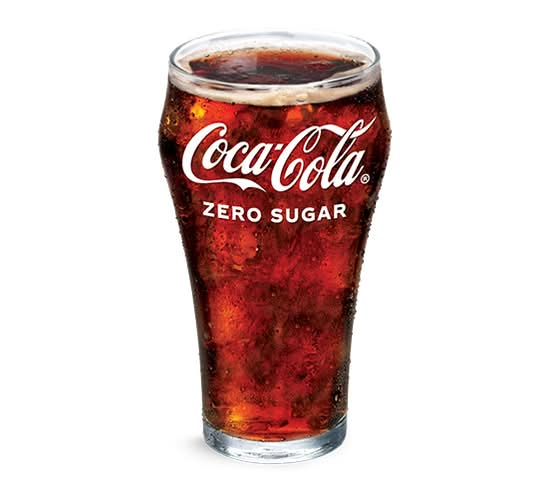 Coke Zero®