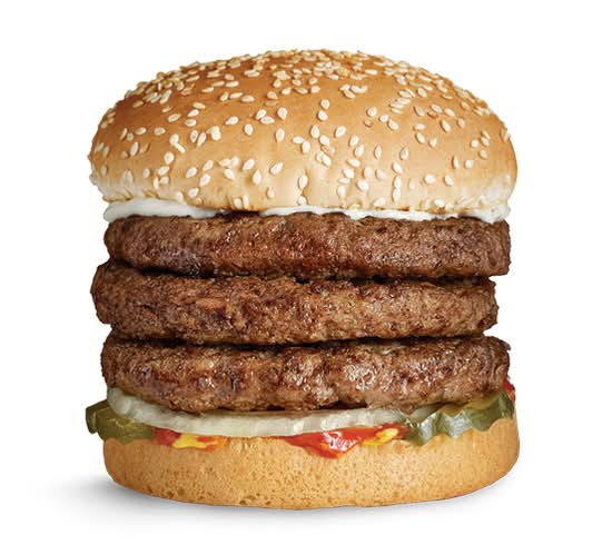 Grandpa Burger™