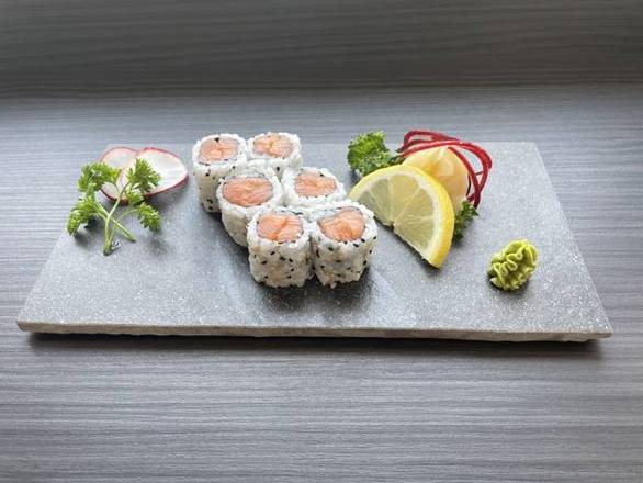 Salmon Roll