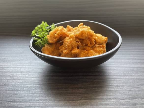 Chicken Karaage