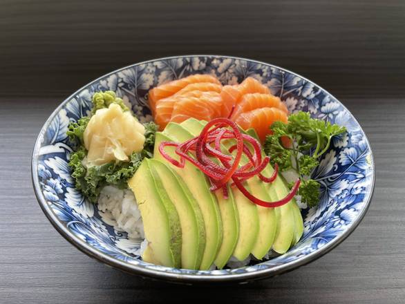 Salmon Don