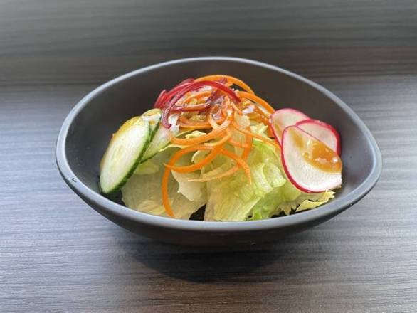 Green Salad