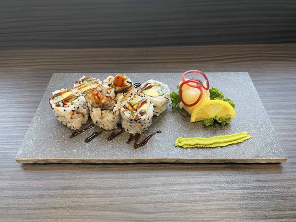 Unagi Roll