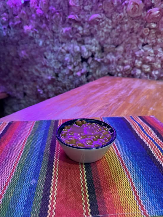 Pinto Beans Side