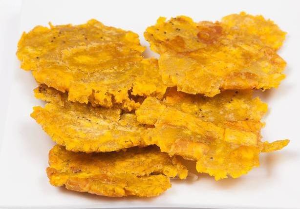 Plantains