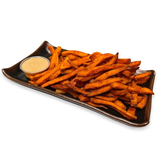 Sweet Potato Fries