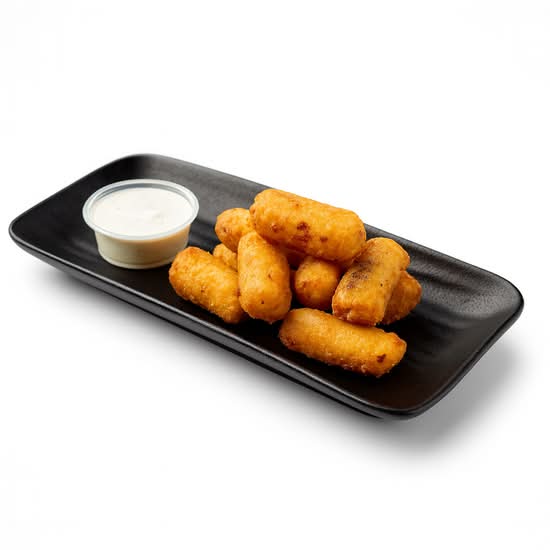 Mac & Cheese Bacon Bites