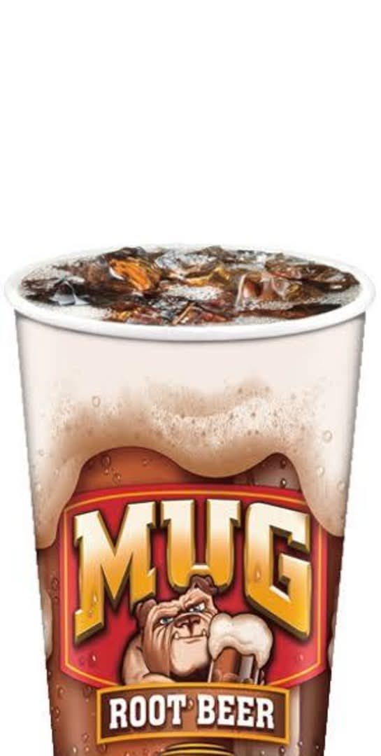 Mug Rootbeer