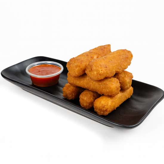 Mozzarella Cheese Sticks