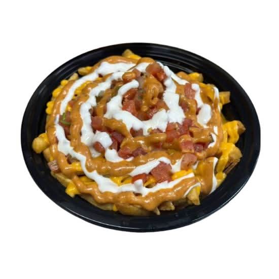 Cheese Fries