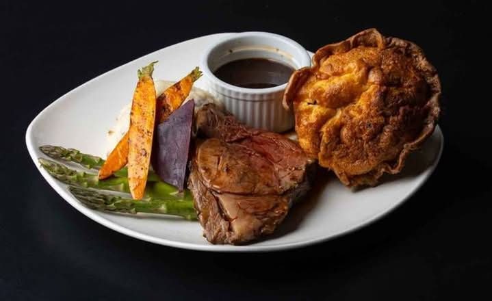 Prime Rib 8 oz