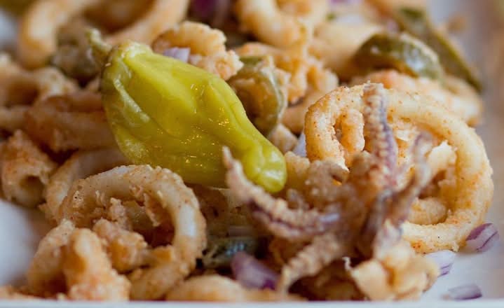 Calamari