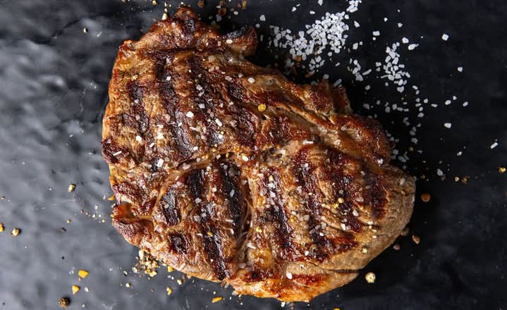 Ribeye 12 oz