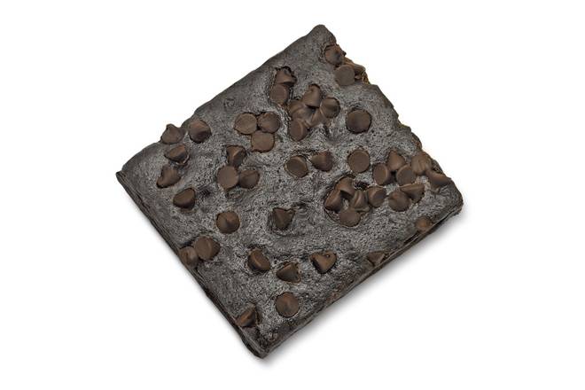 Chocolate Fudge Brownie