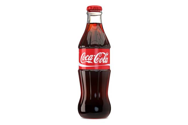 Bottled Drink