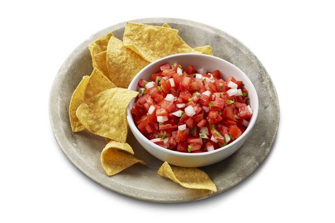 Salsa + Chips