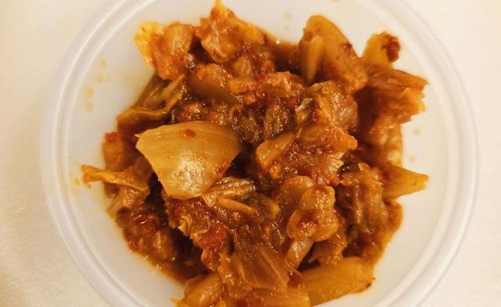Kimchi 김치