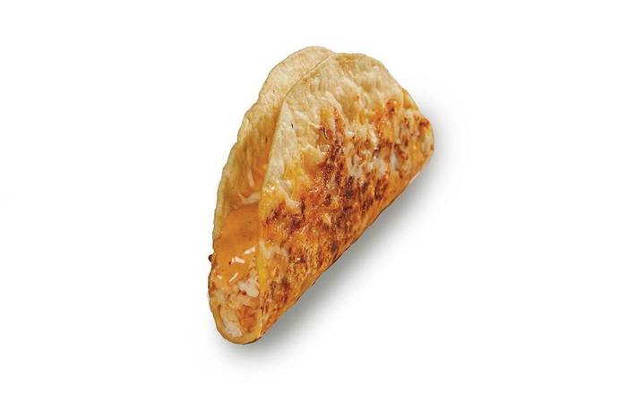 Slow-Roasted Cantina® Chicken Crispy Taco