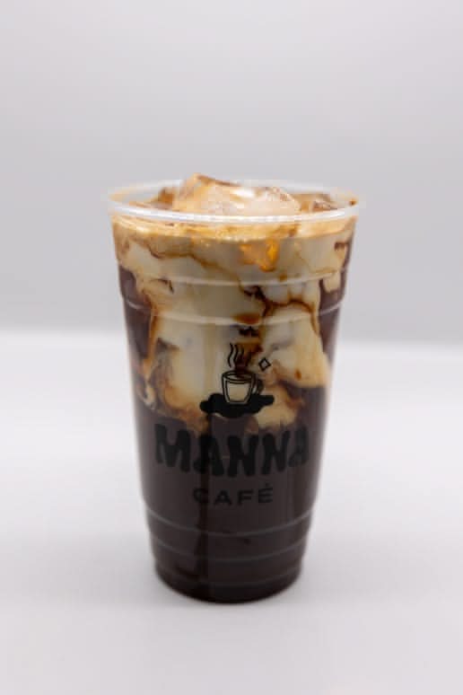 Iced Mocha