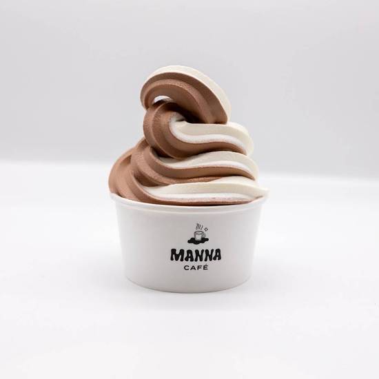 Soft Serve Ice Cream