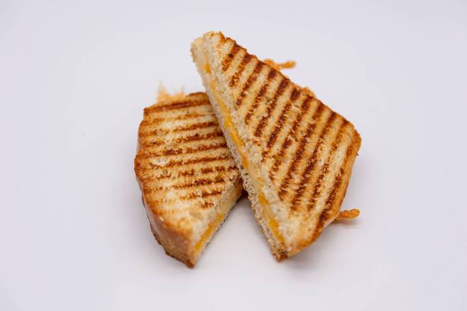 Grilled Cheese