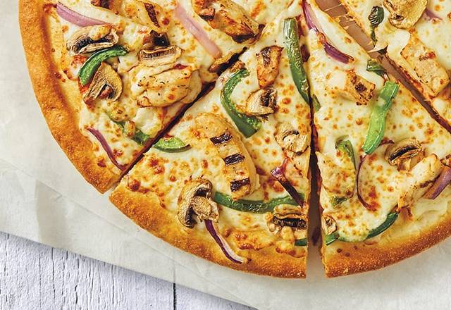 14" Large Chicken Lover's®