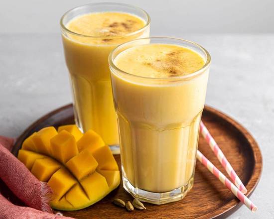 MANGO LASSI