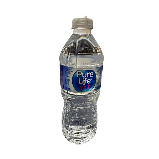 Water bottle