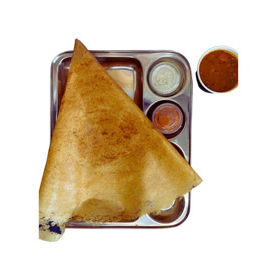 Masala Dosa