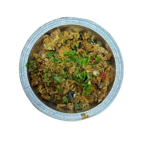 Egg Kothu Roti chennai style